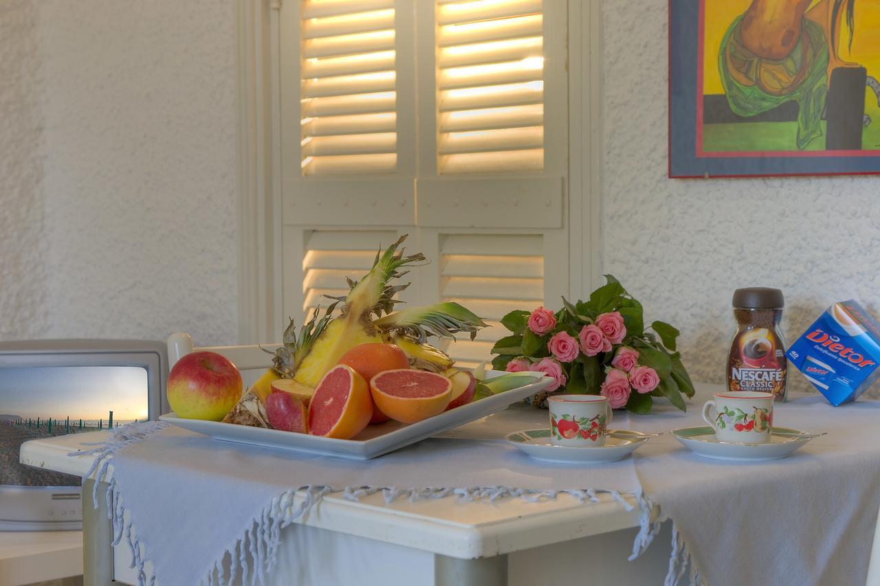 Villaggio Turistico Internazionale Porto Recanati Extérieur photo