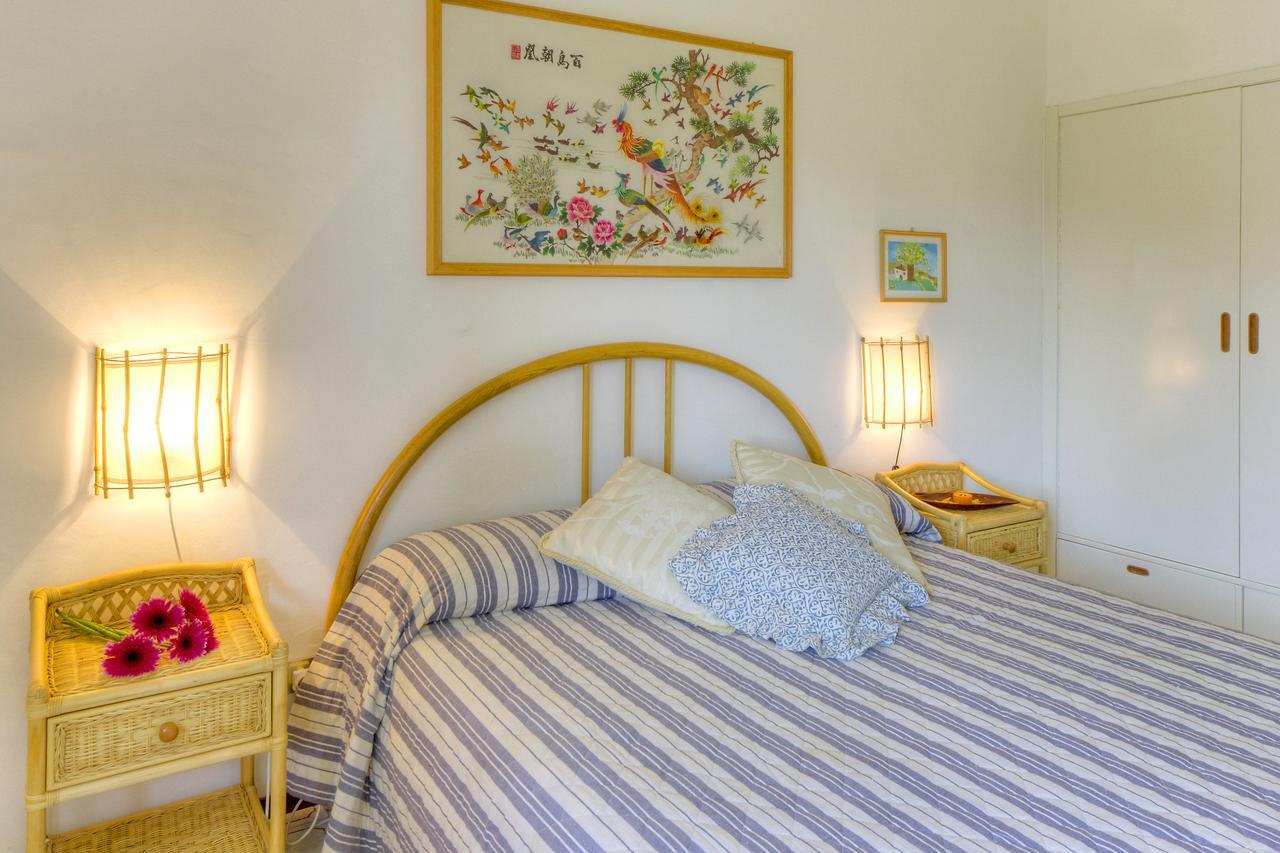 Villaggio Turistico Internazionale Porto Recanati Extérieur photo