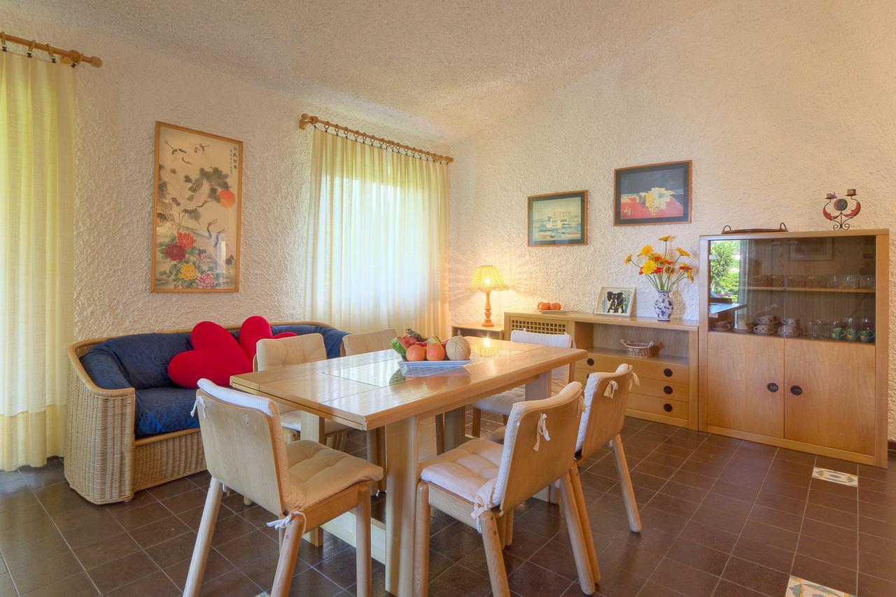 Villaggio Turistico Internazionale Porto Recanati Extérieur photo