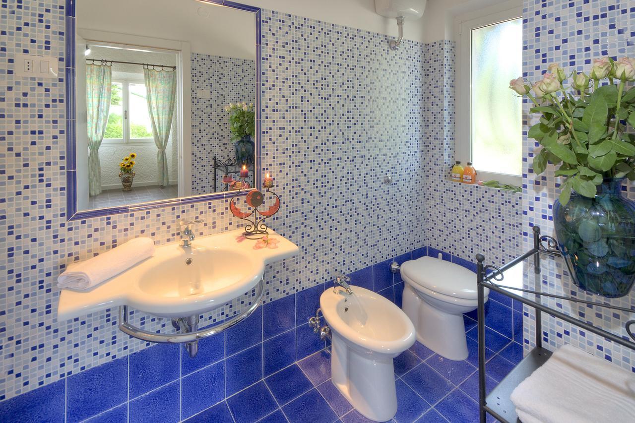 Villaggio Turistico Internazionale Porto Recanati Extérieur photo