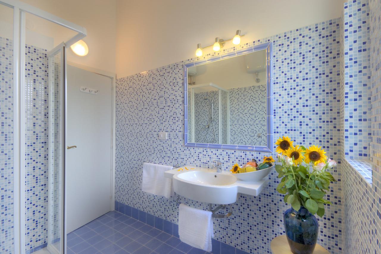 Villaggio Turistico Internazionale Porto Recanati Extérieur photo
