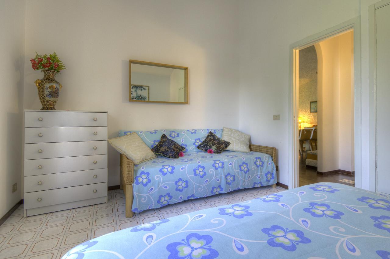 Villaggio Turistico Internazionale Porto Recanati Extérieur photo
